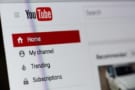 youtubeの誹謗中傷動画